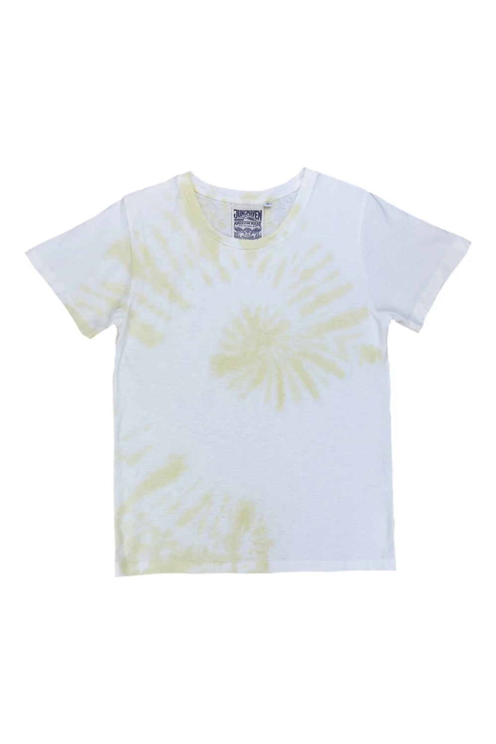 Wave Lorel Tee - Image 7