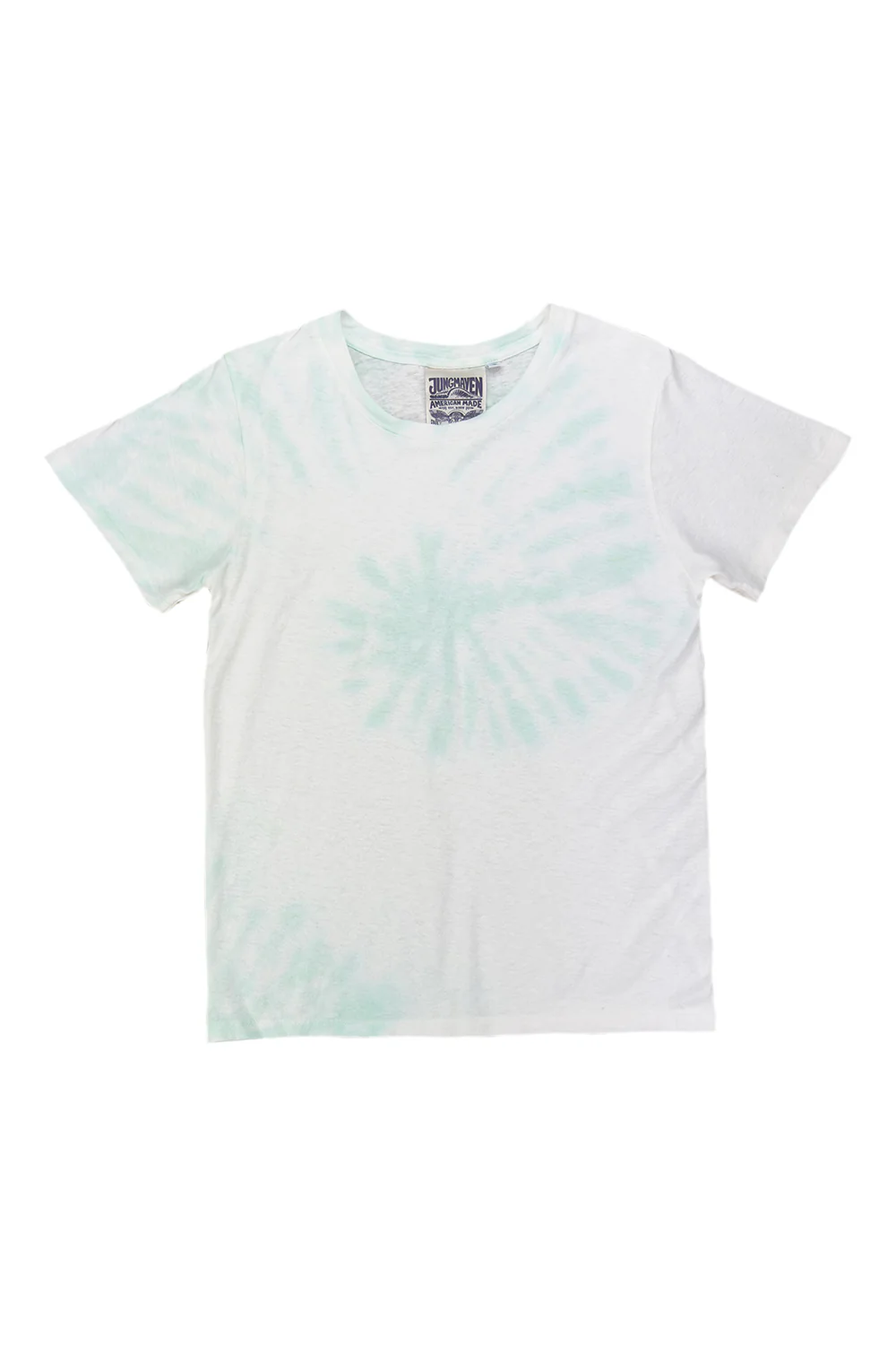 Wave Lorel Tee - Image 8
