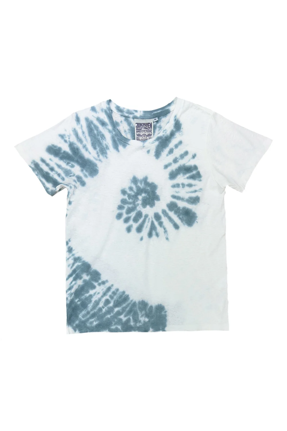 Wave Lorel Tee - Image 9
