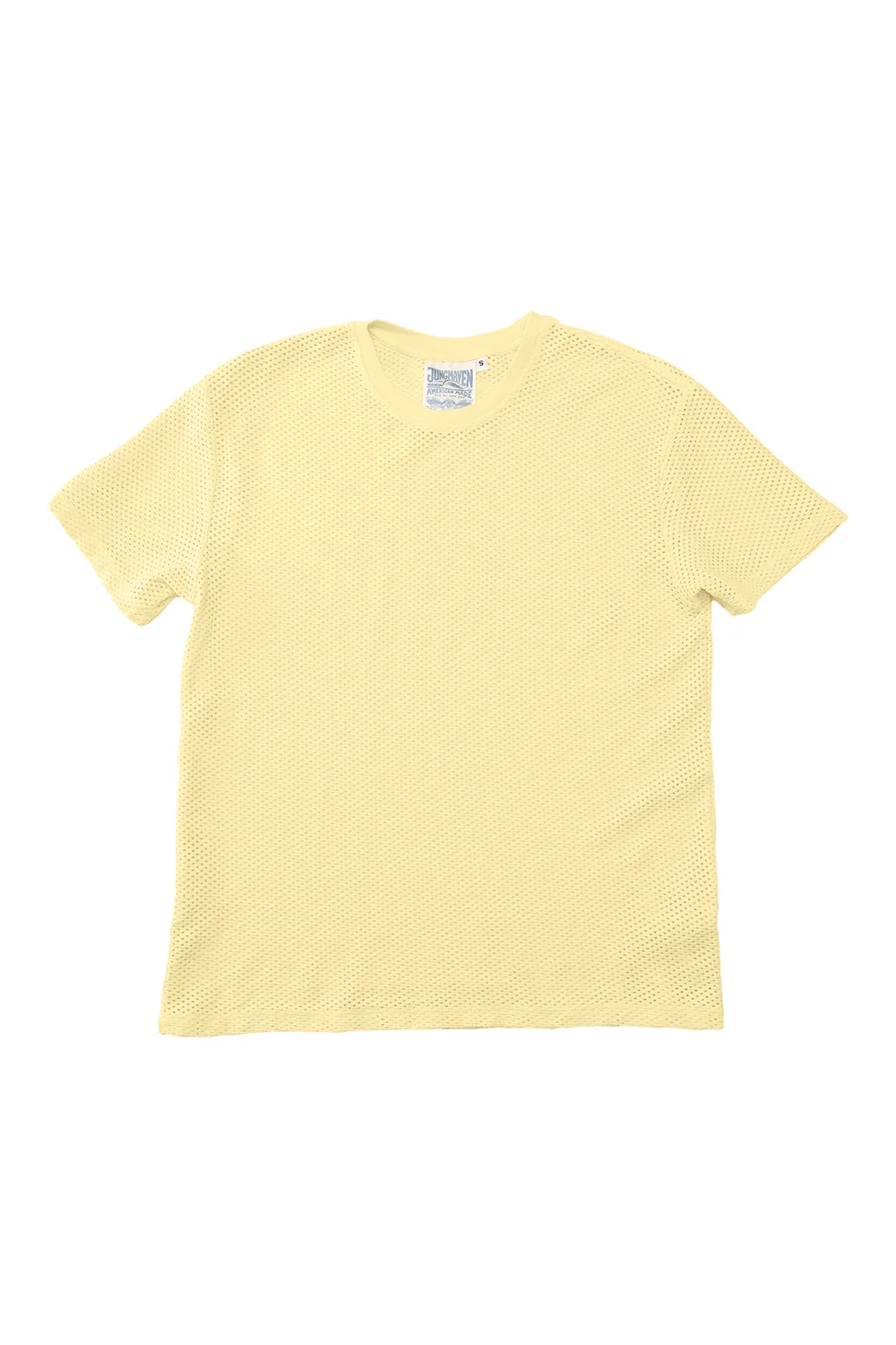 Highline Mesh Tee - Image 10