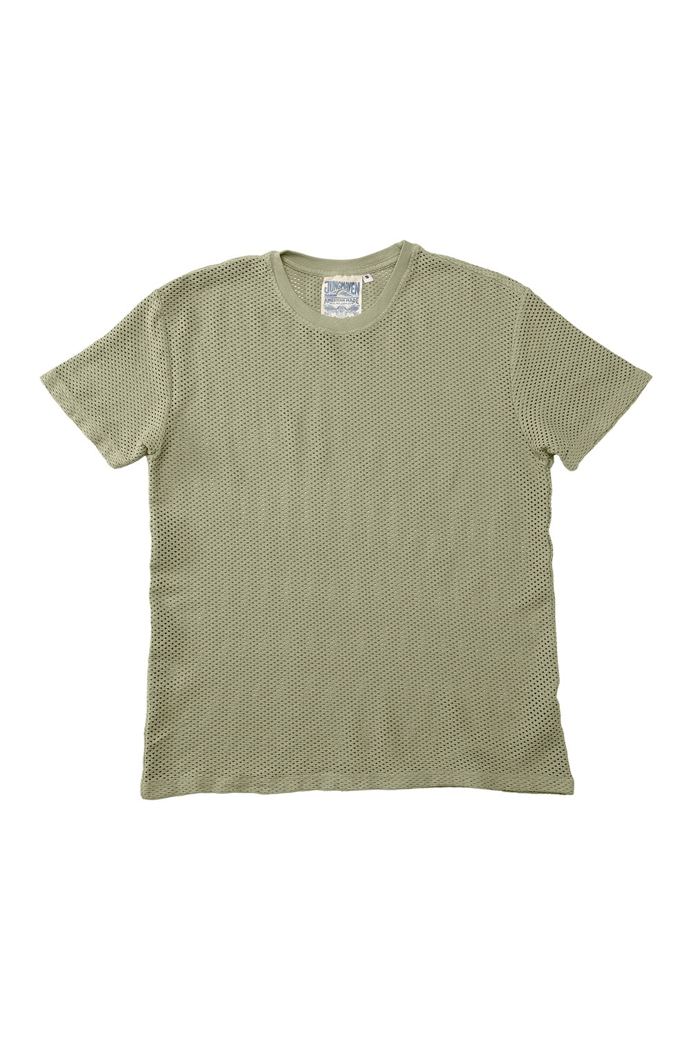 Highline Mesh Tee - Image 11