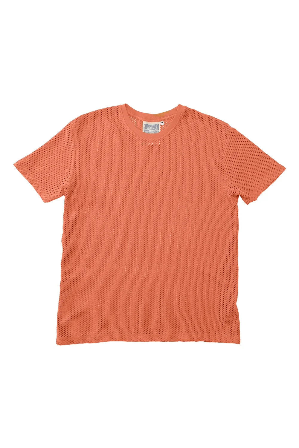 Highline Mesh Tee - Image 12
