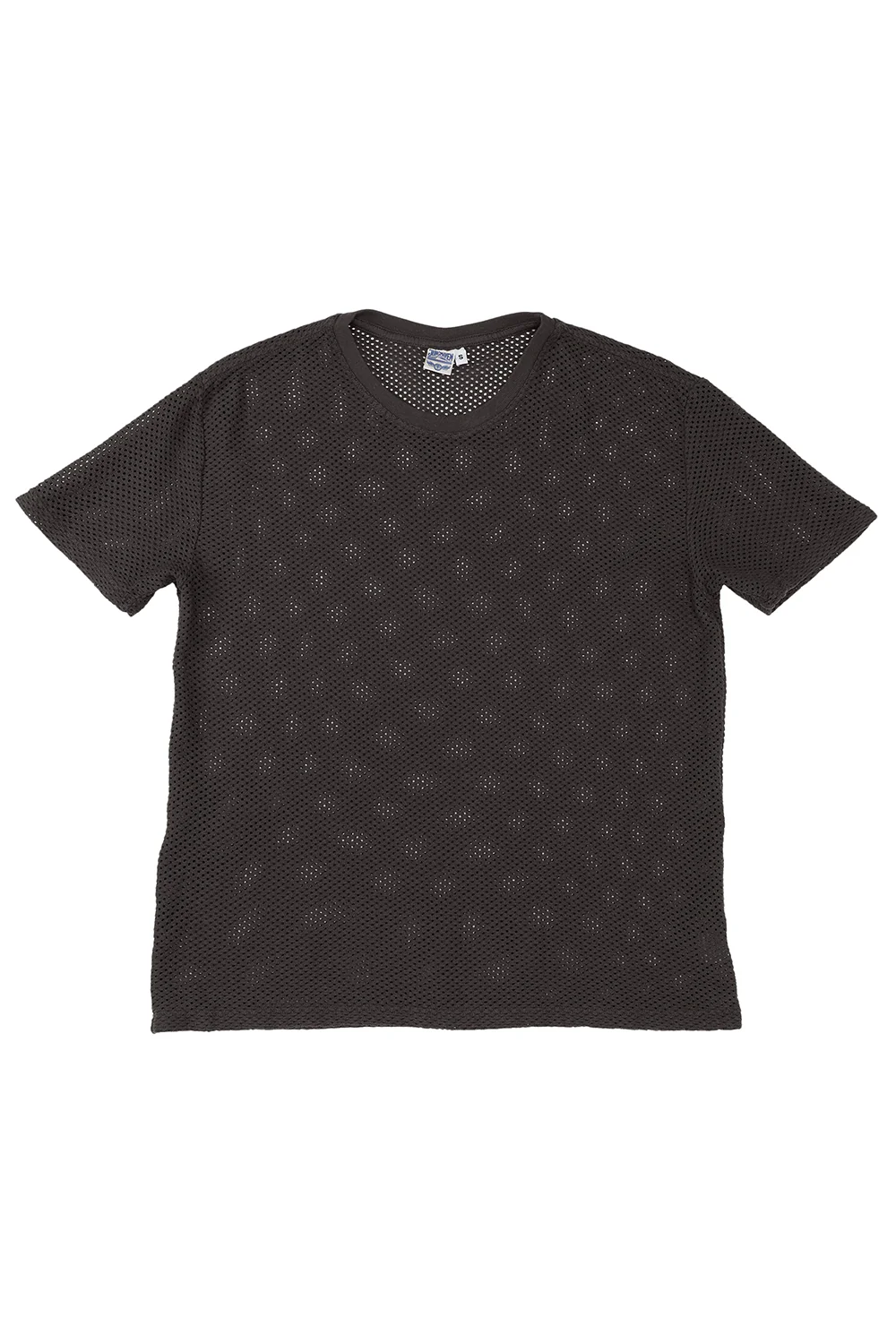 Highline Mesh Tee - Image 13