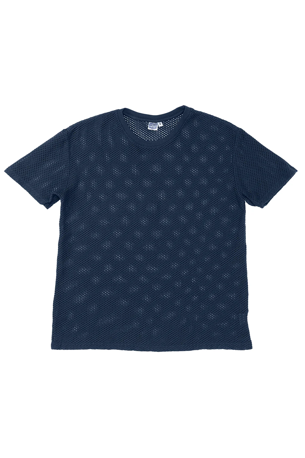 Highline Mesh Tee - Image 14