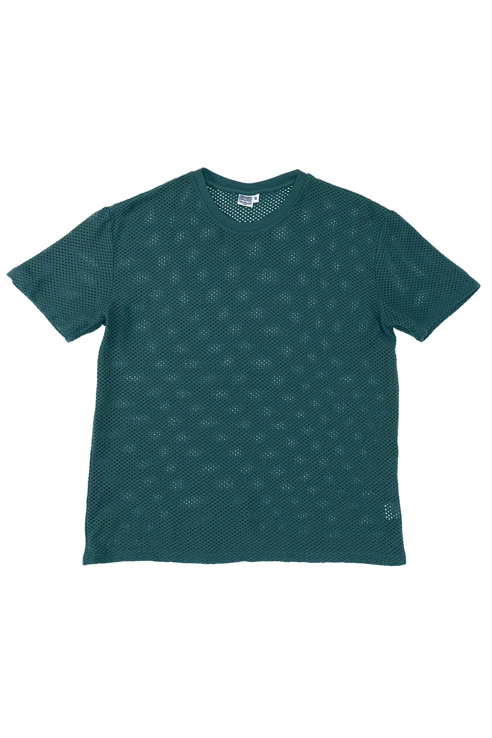 Highline Mesh Tee - Image 15