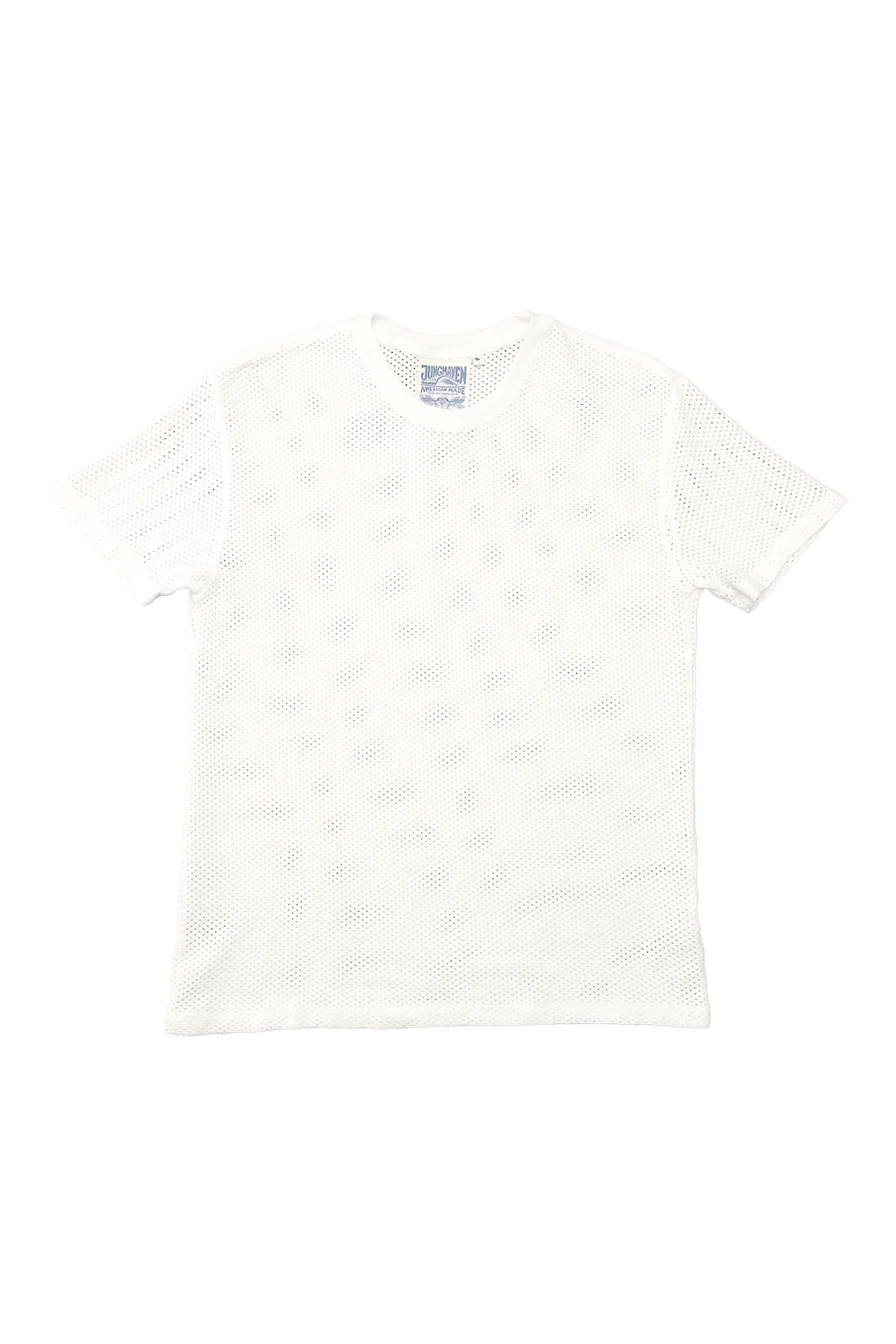 Highline Mesh Tee - Image 6