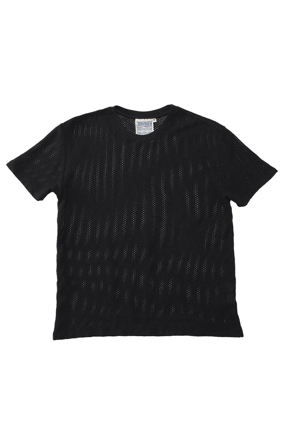 Highline Mesh Tee - Image 7