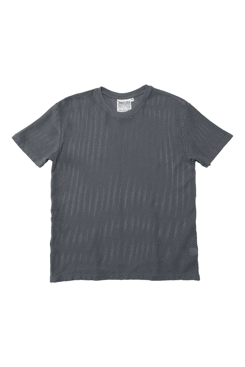 Highline Mesh Tee - Image 8