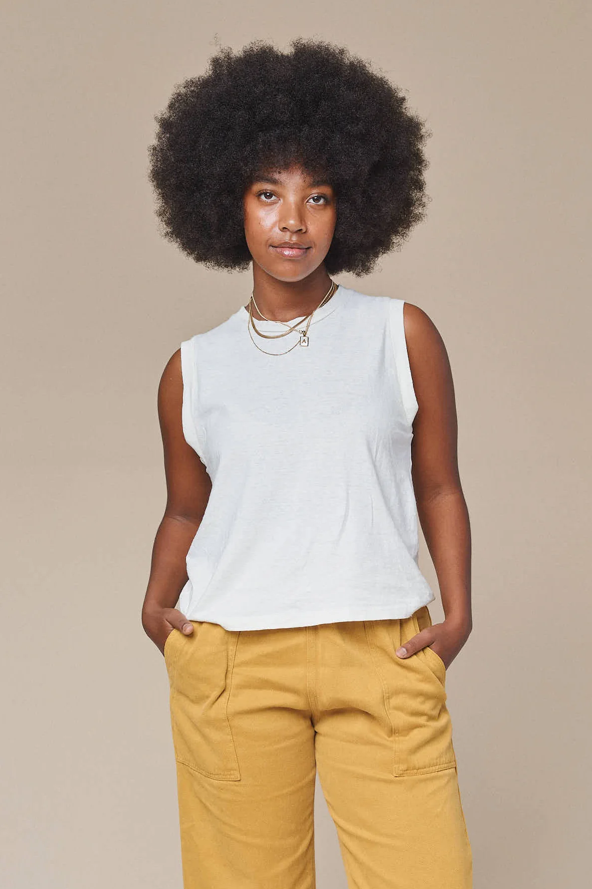 Phoenix Muscle Tee - Image 2