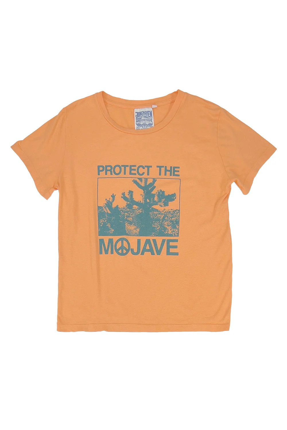Mojave Ojai Tee - Image 3