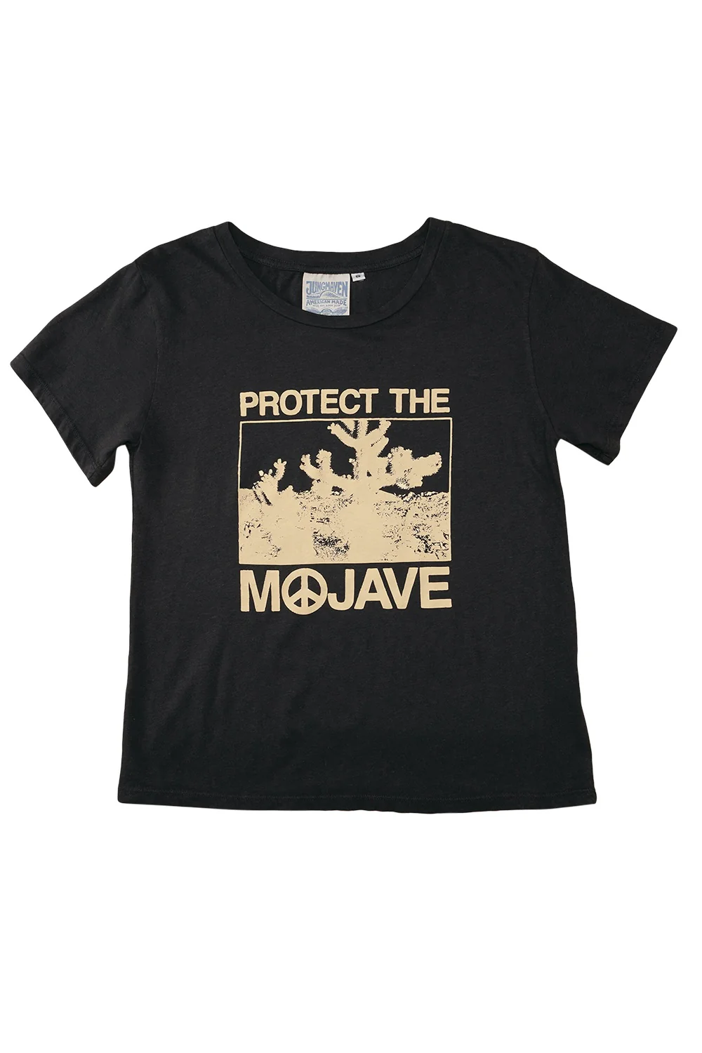 Mojave Ojai Tee - Image 4