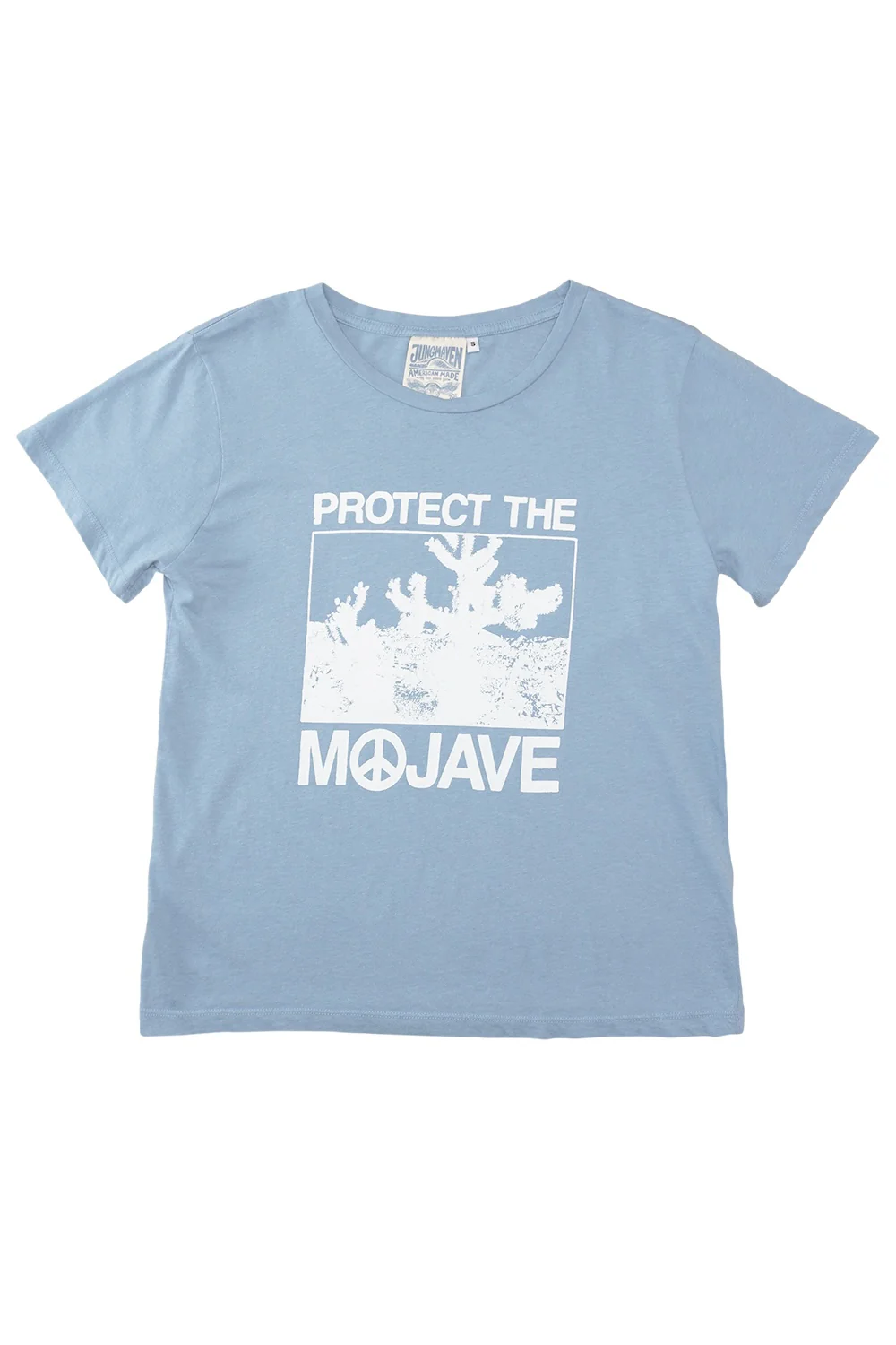 Mojave Ojai Tee - Image 5