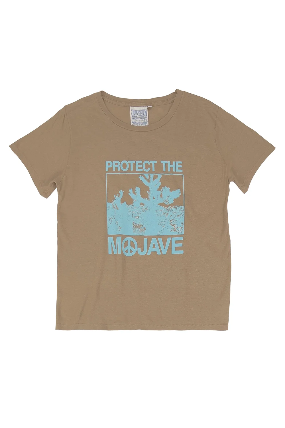 Mojave Ojai Tee - Image 6