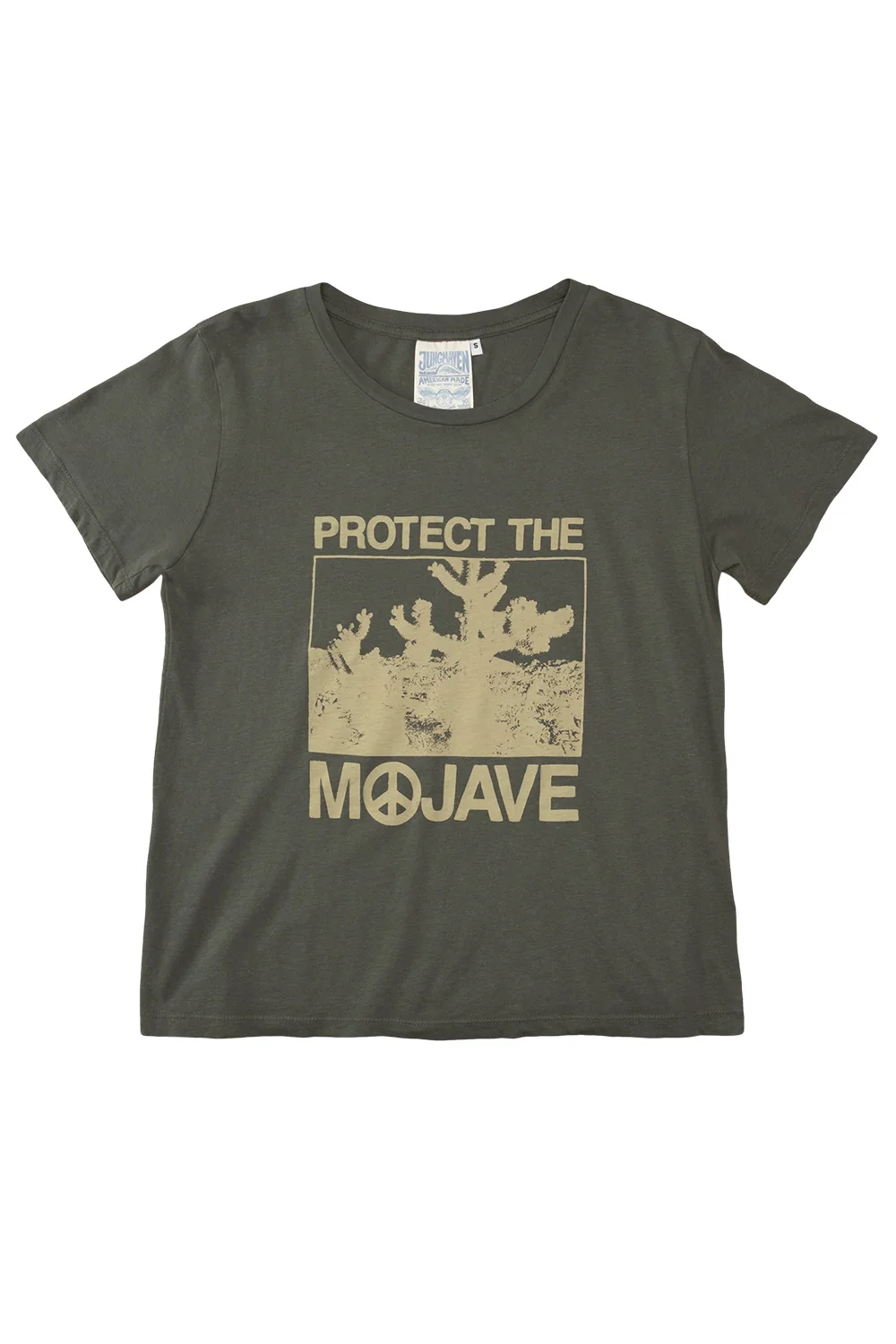 Mojave Ojai Tee - Image 7