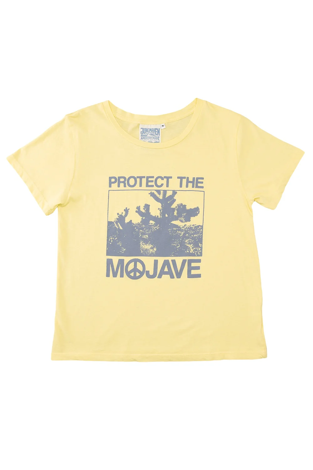 Mojave Ojai Tee - Image 8