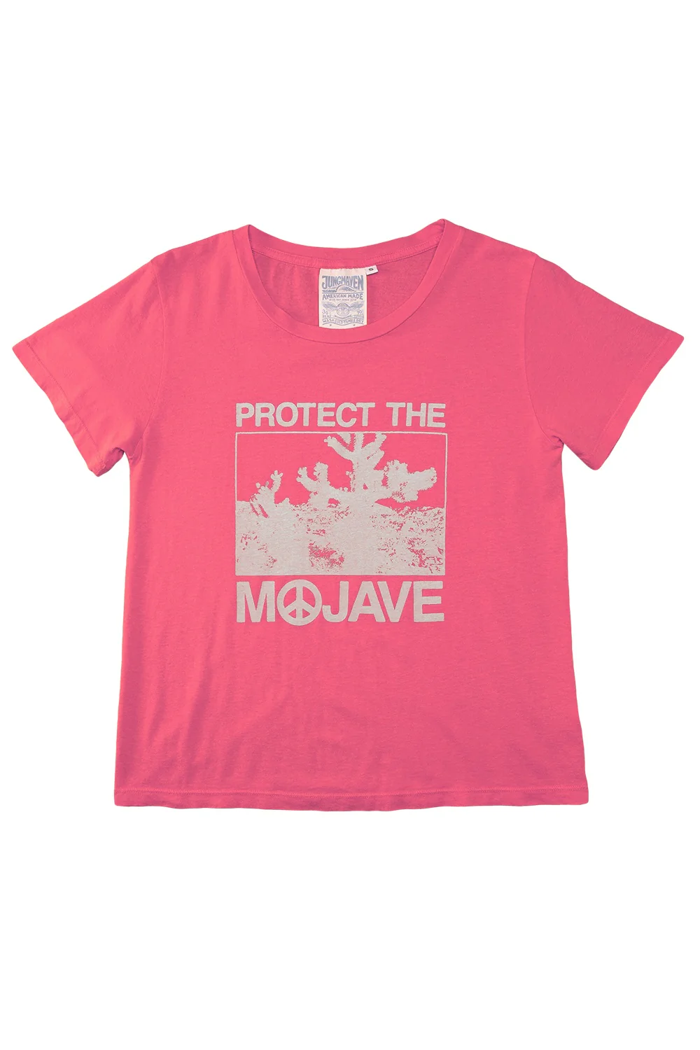 Mojave Ojai Tee - Image 9