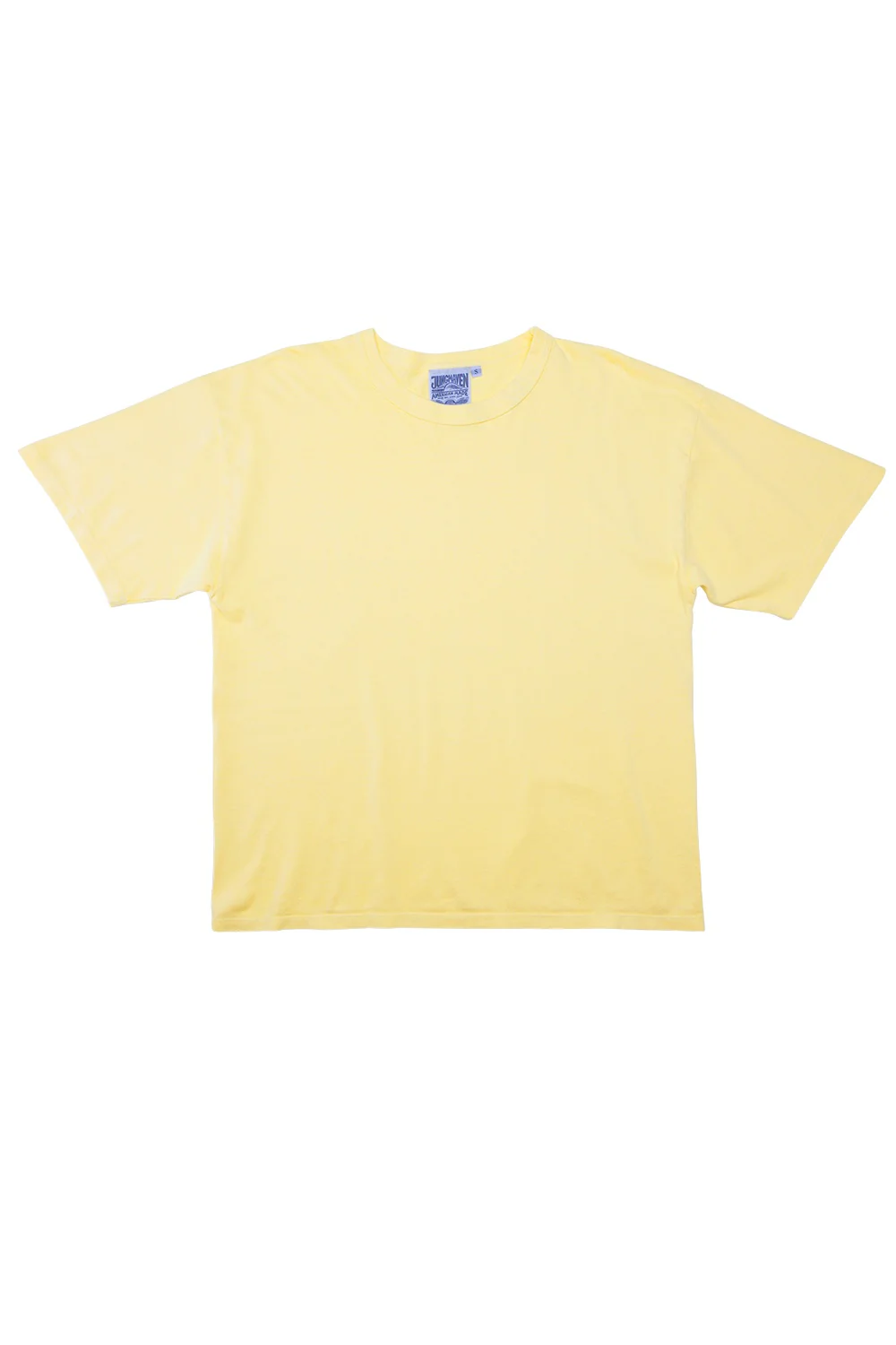 Vernon Oversized Tee - Sale Colors