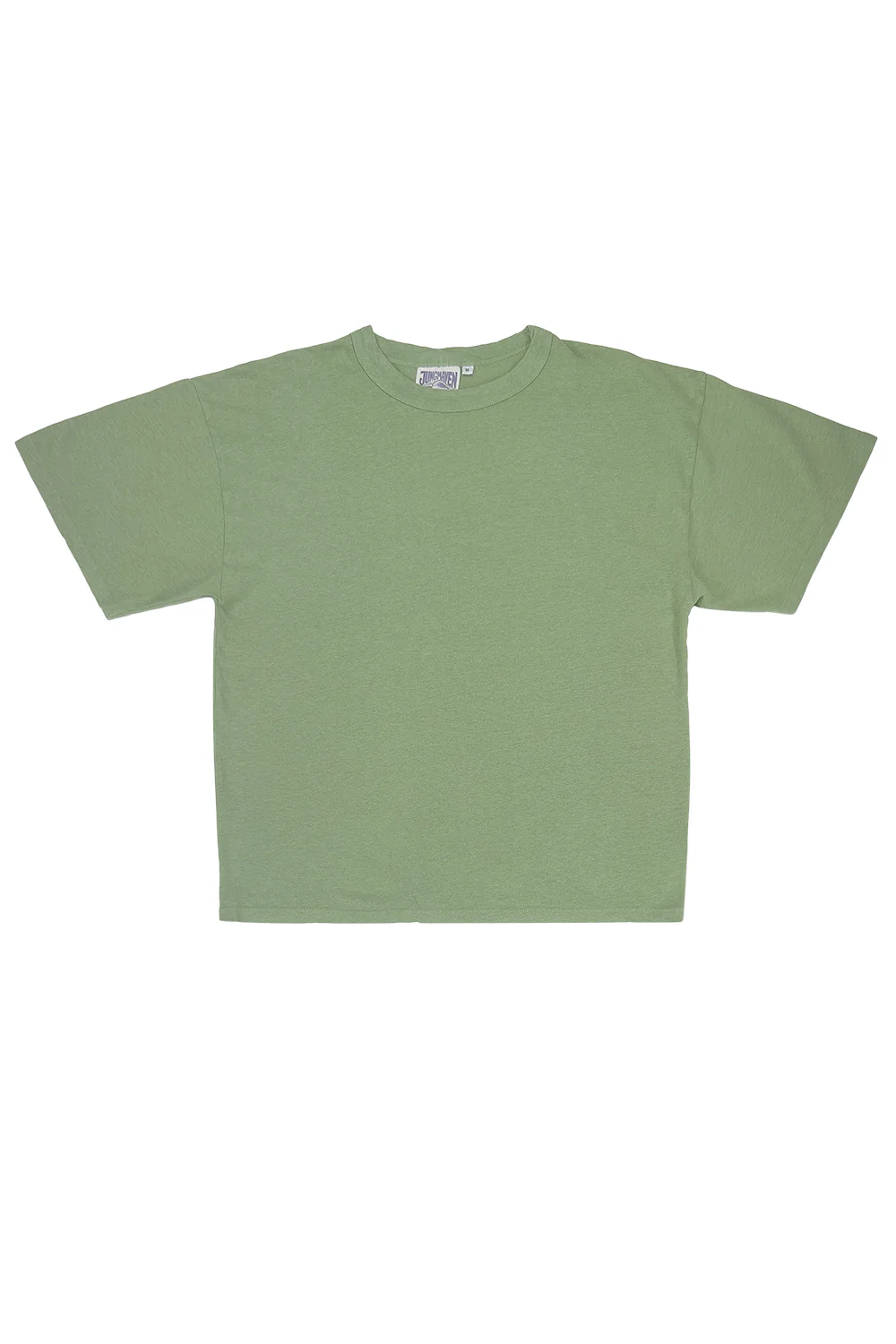 Vernon Oversized Tee - Sale Colors - Image 2