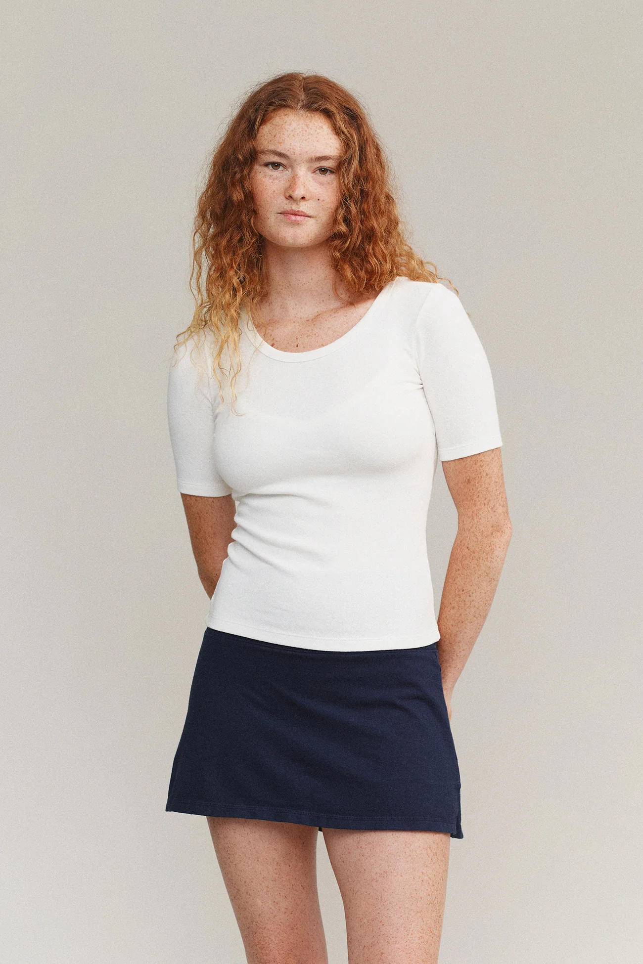 Paseo Tee - Image 3