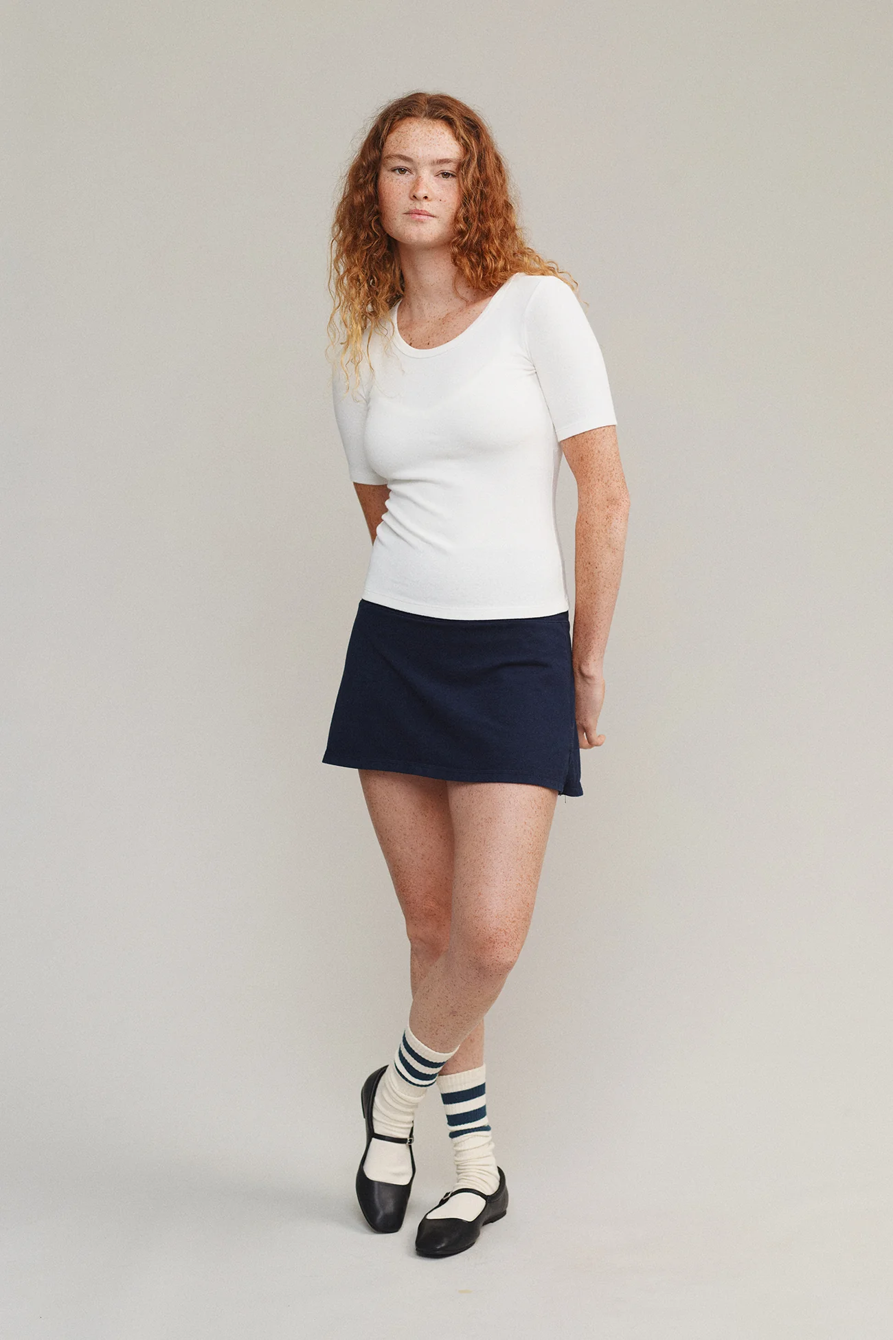 Paseo Tee - Image 6