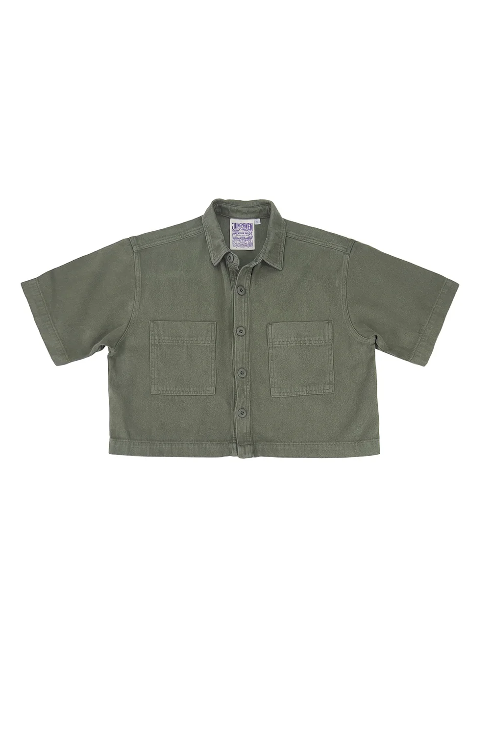 Phinney Twill Shirt - Image 10