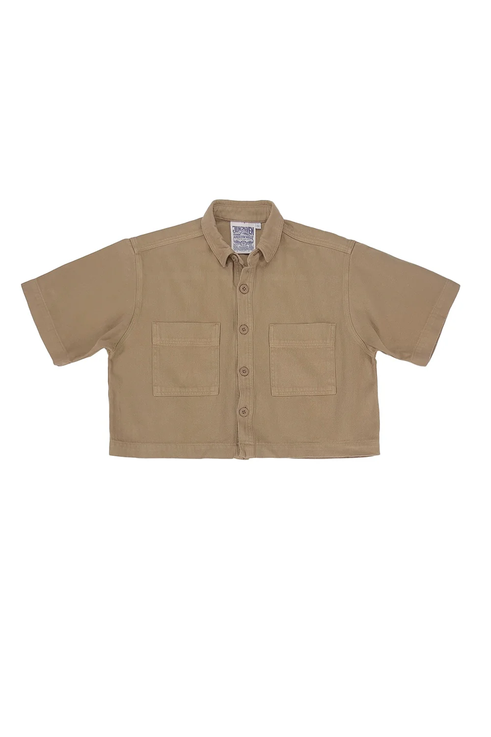 Phinney Twill Shirt - Image 11