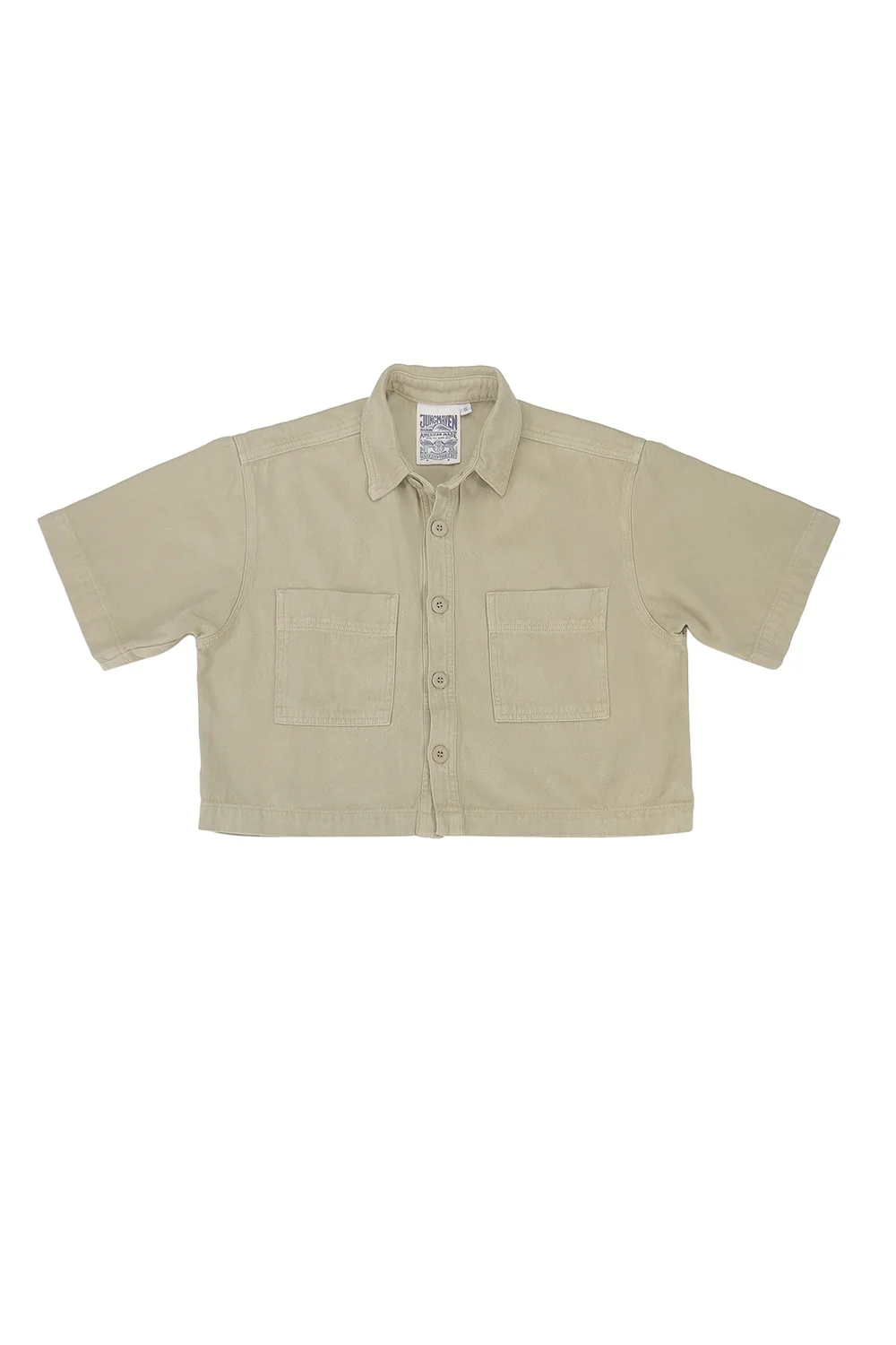 Phinney Twill Shirt - Image 13
