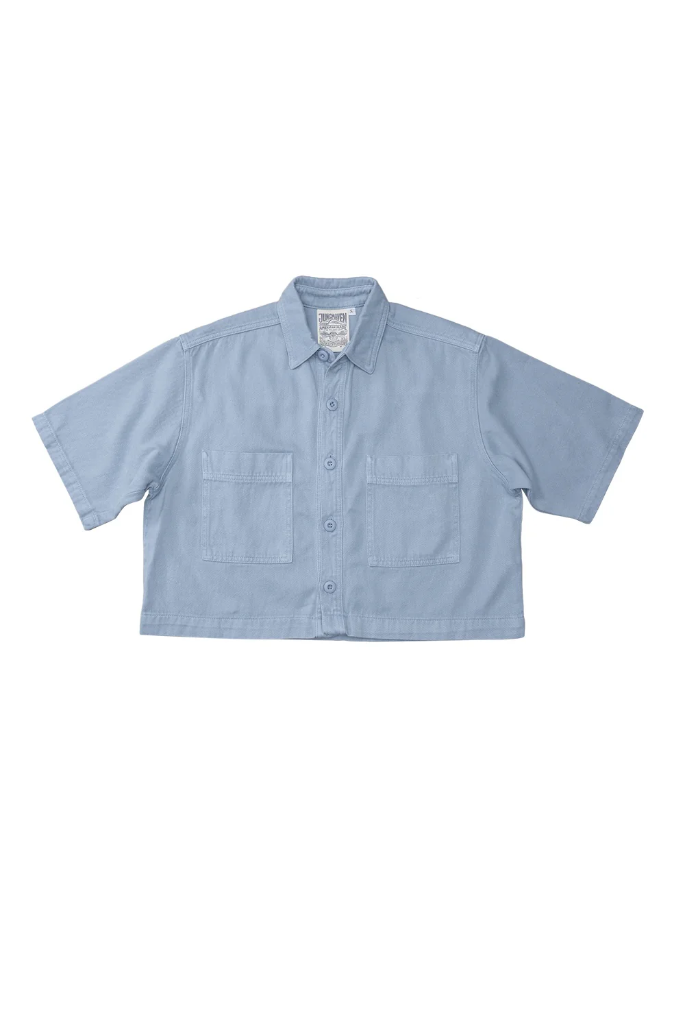 Phinney Twill Shirt - Image 15