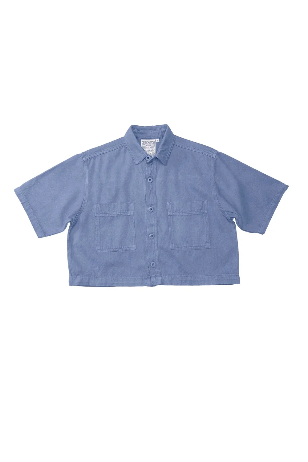 Phinney Twill Shirt - Image 16