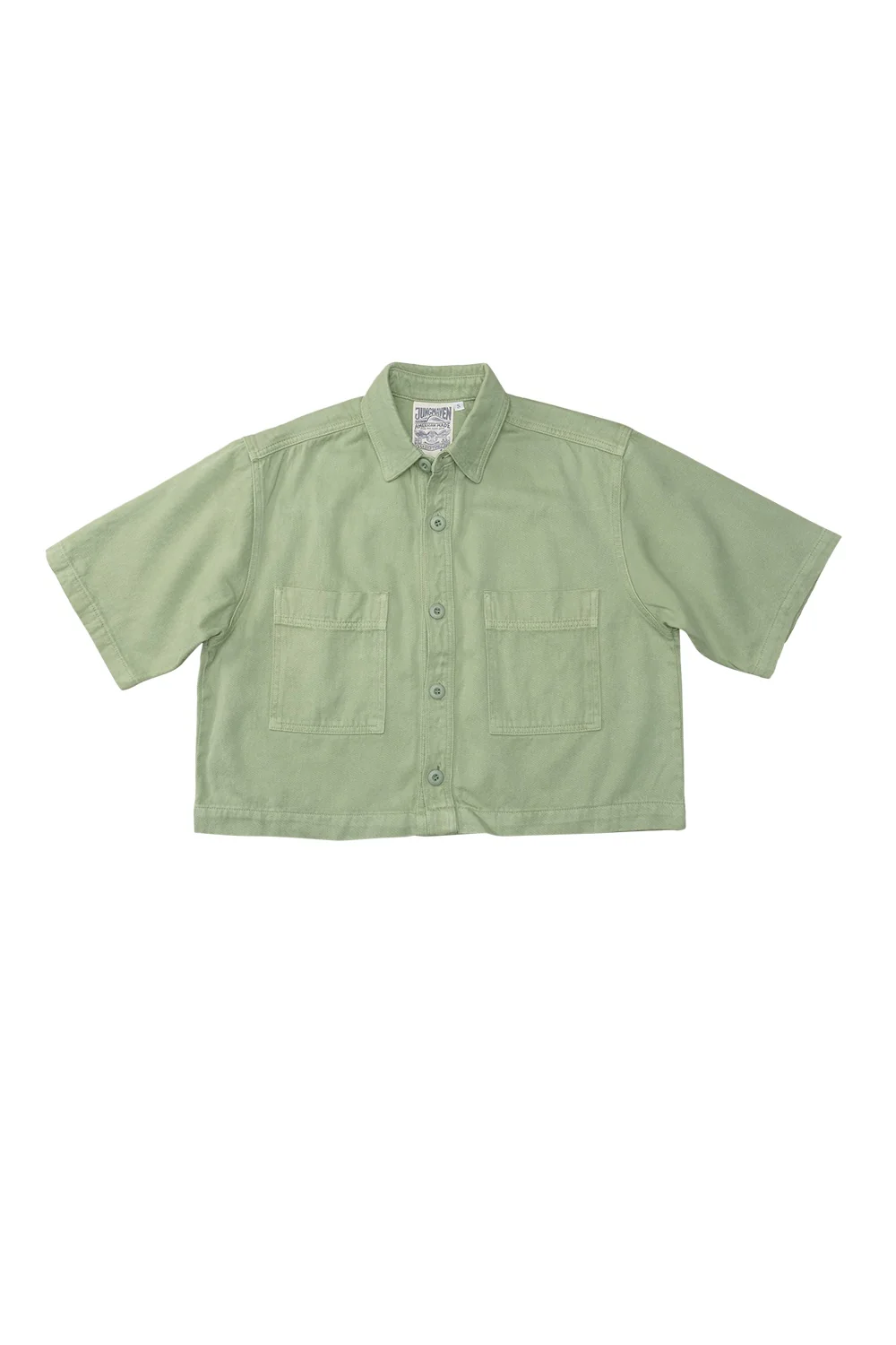 Phinney Twill Shirt - Image 17