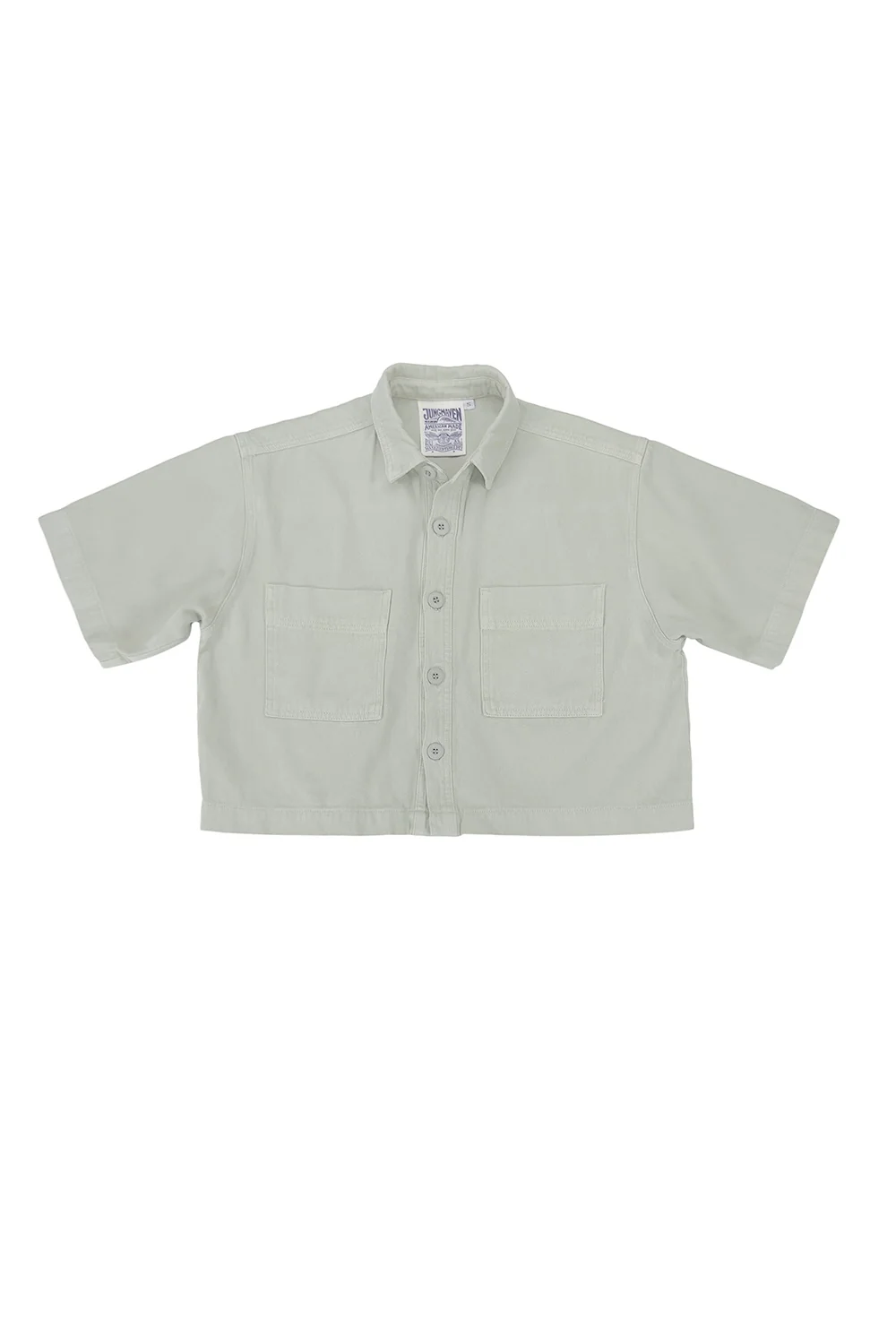 Phinney Twill Shirt - Image 18