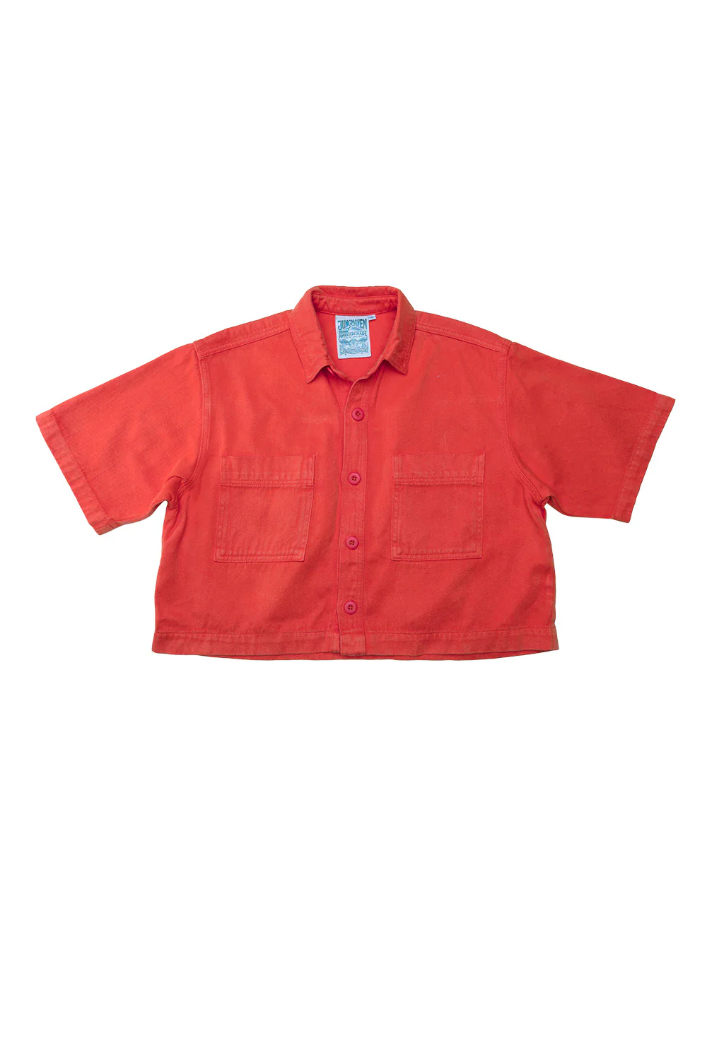 Phinney Twill Shirt - Image 21