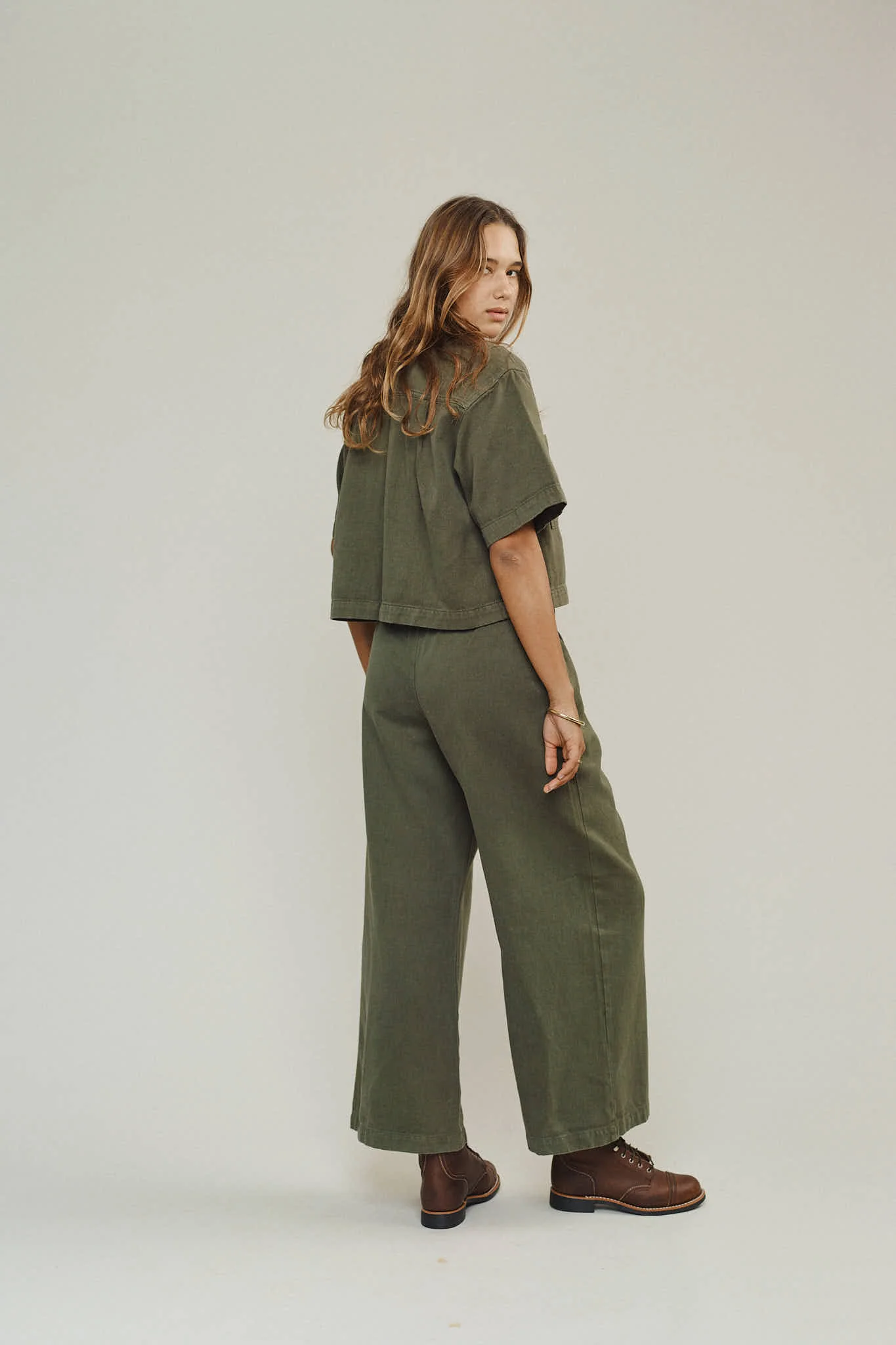 Phinney Twill Shirt - Image 4
