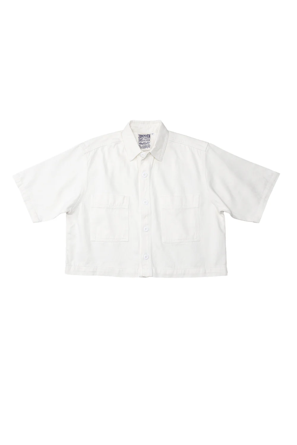 Phinney Twill Shirt - Image 6