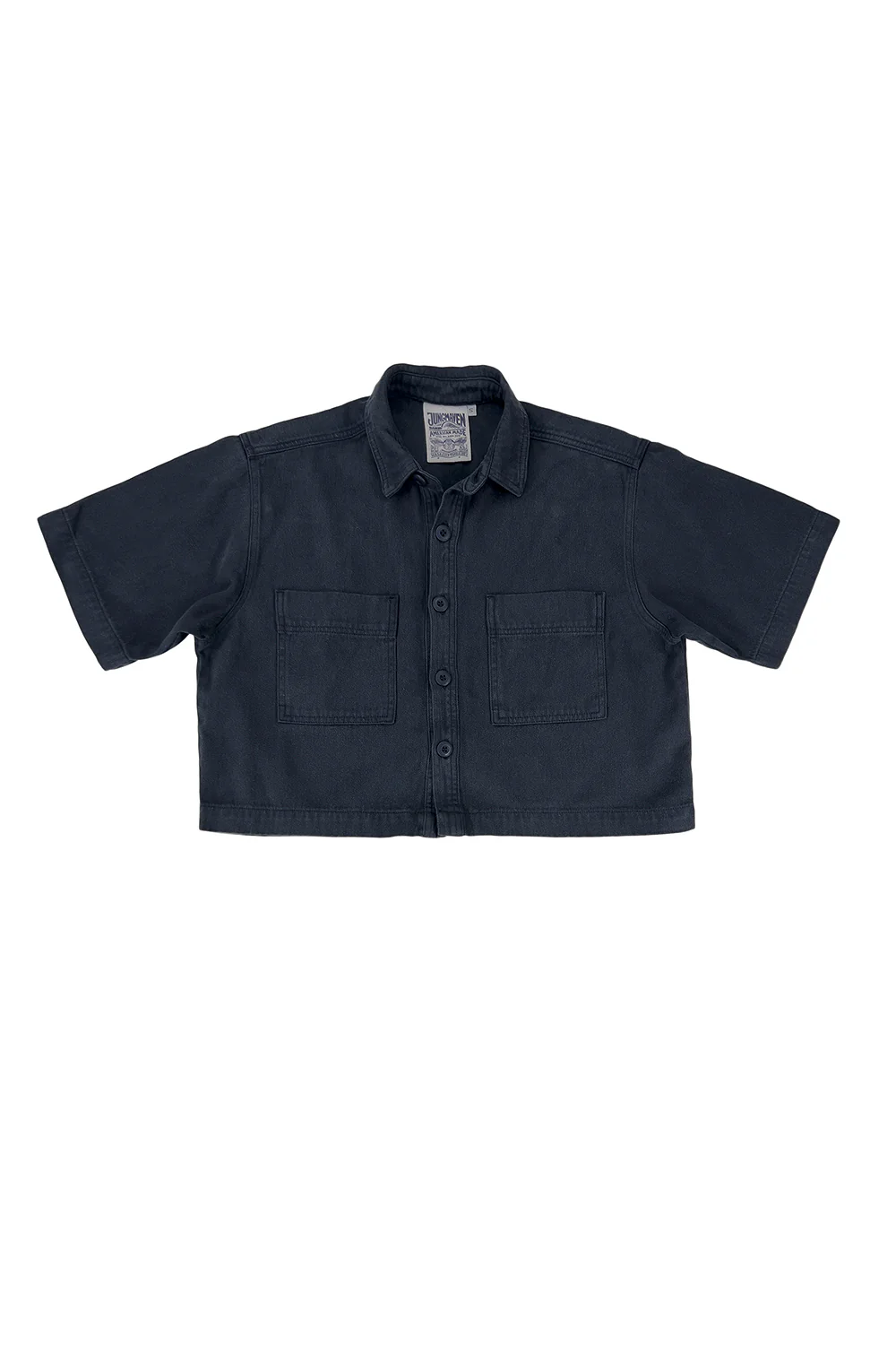 Phinney Twill Shirt - Image 7