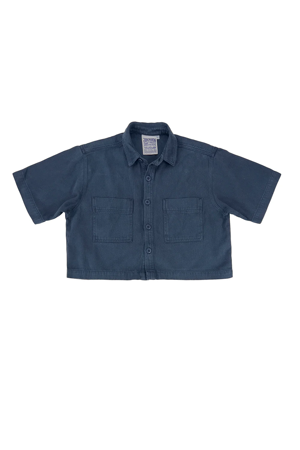 Phinney Twill Shirt - Image 8
