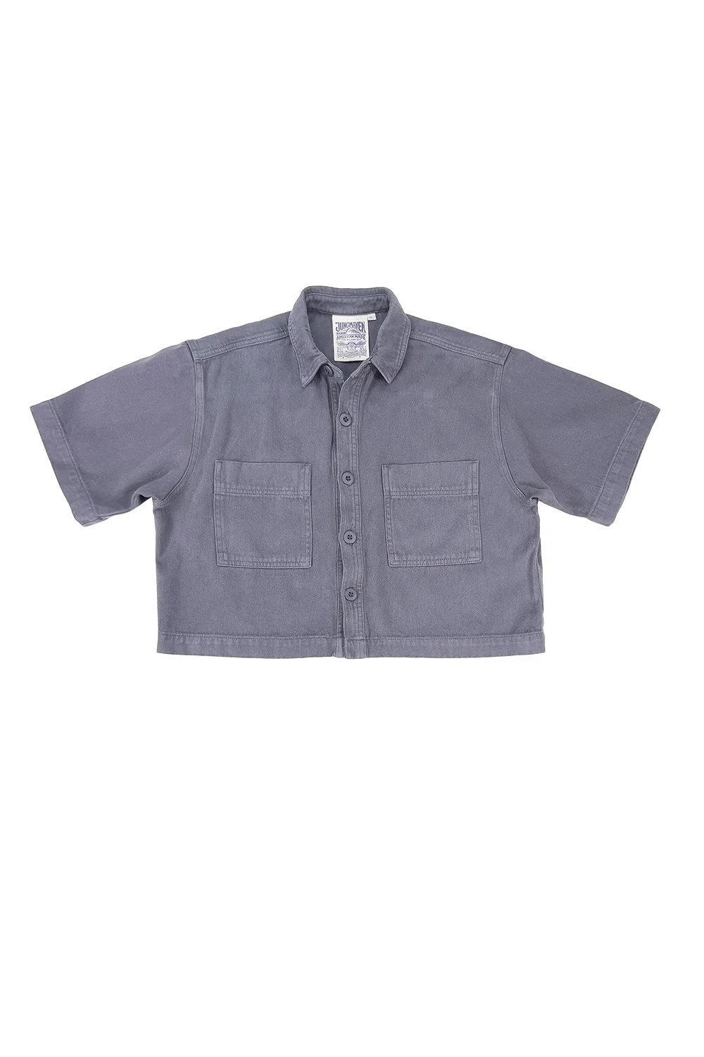 Phinney Twill Shirt - Image 9