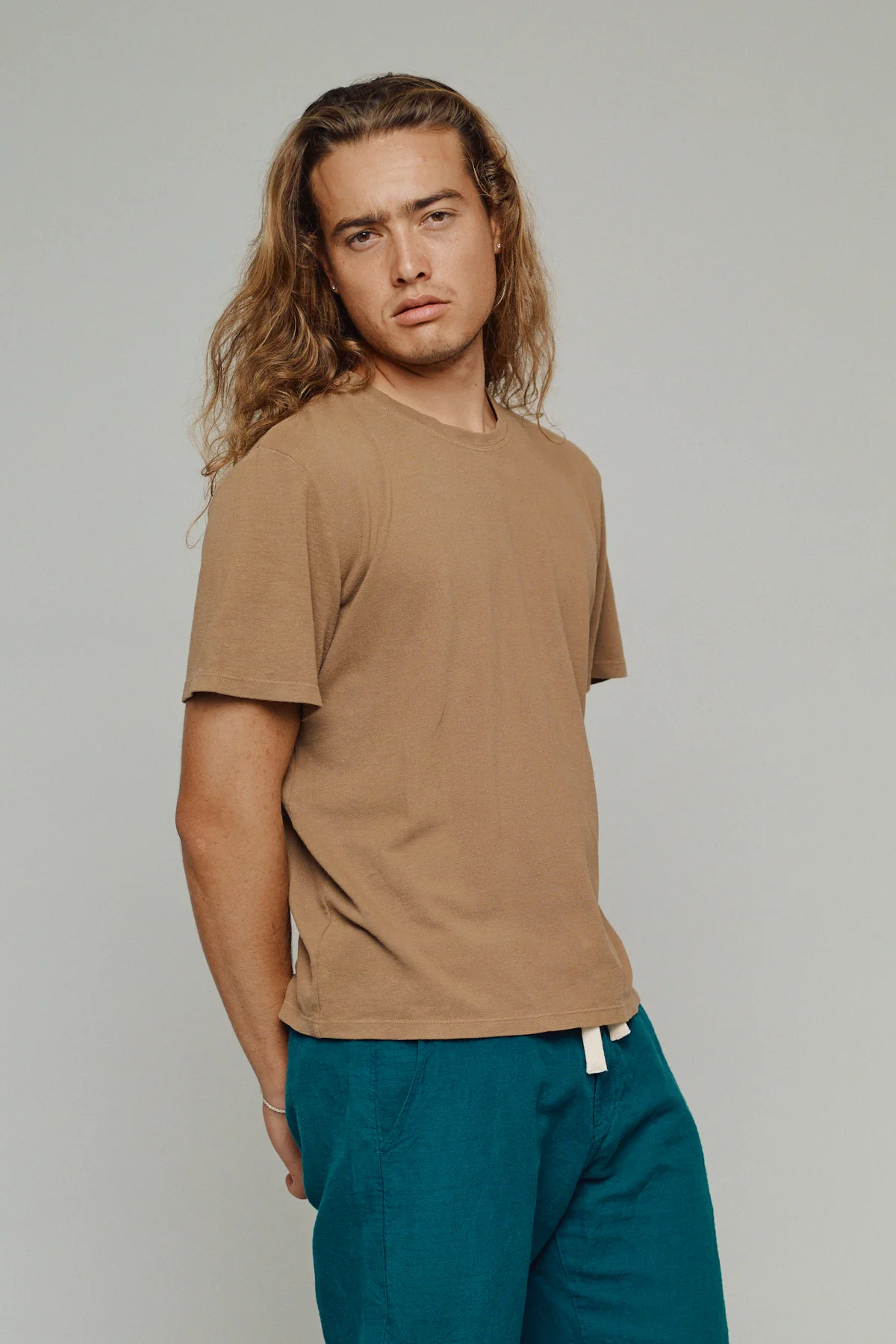 Durango Pique Tee