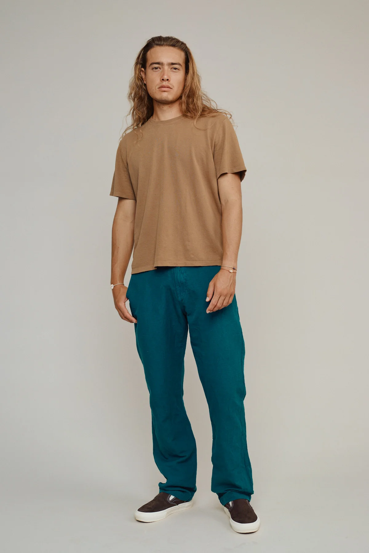 Durango Pique Tee - Image 2