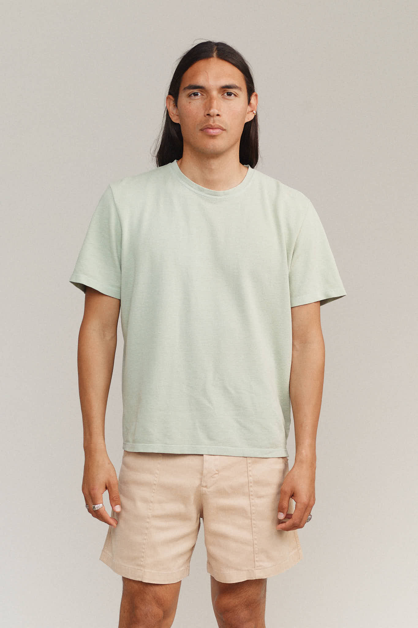 Durango Pique Tee - Image 3