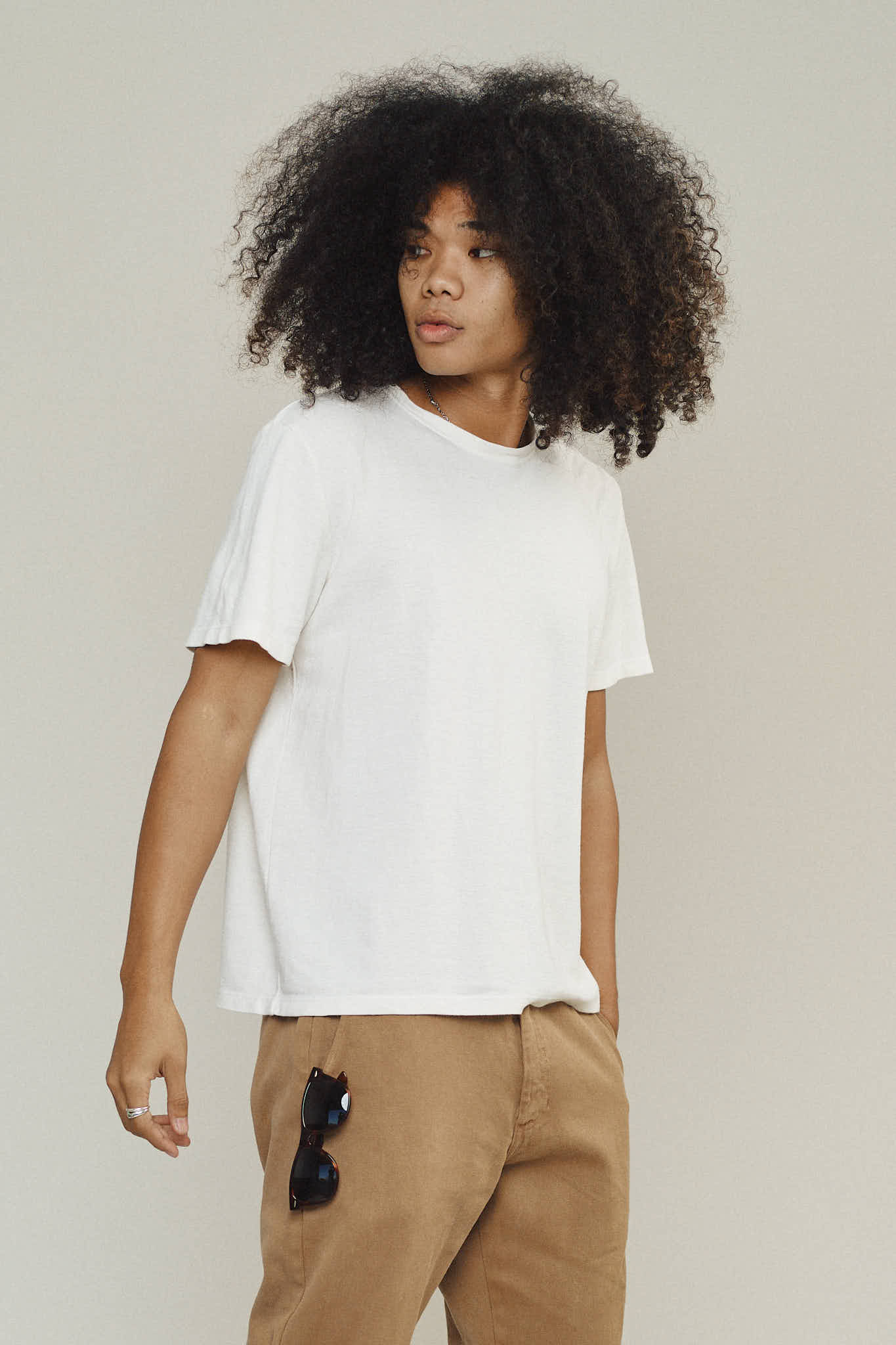 Durango Pique Tee - Image 4