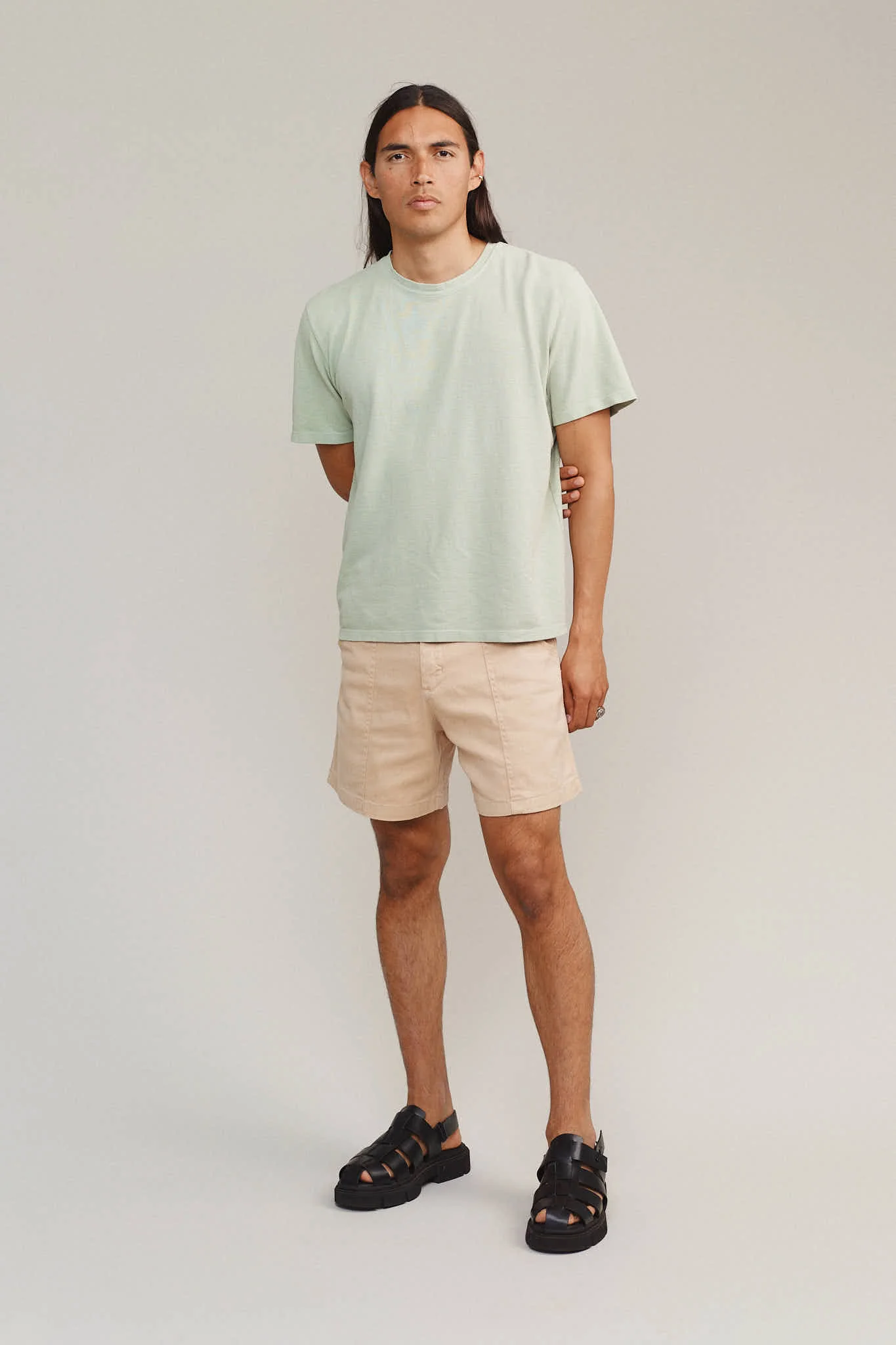 Durango Pique Tee - Image 5