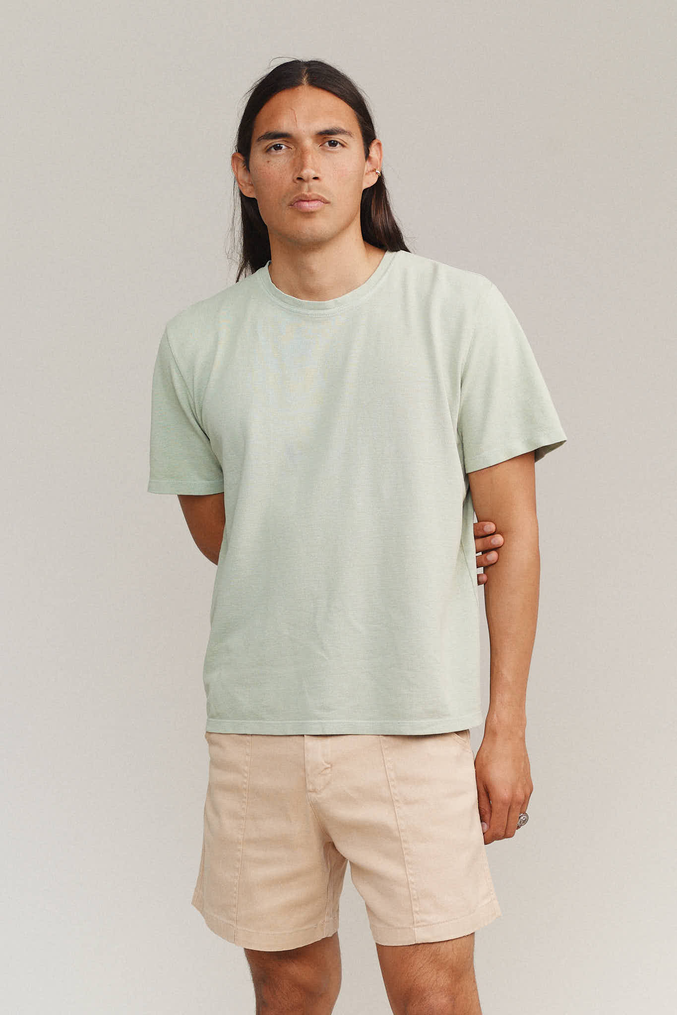 Durango Pique Tee - Image 6