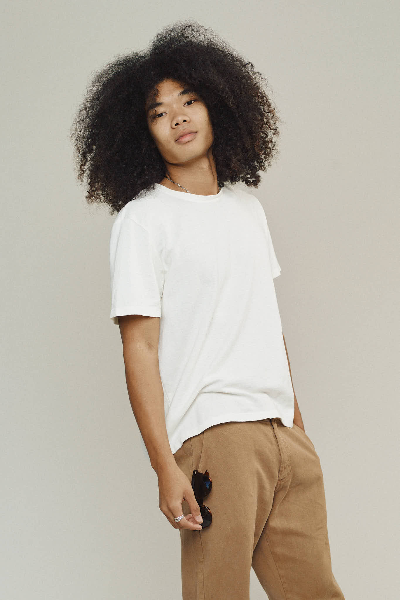 Durango Pique Tee - Image 7