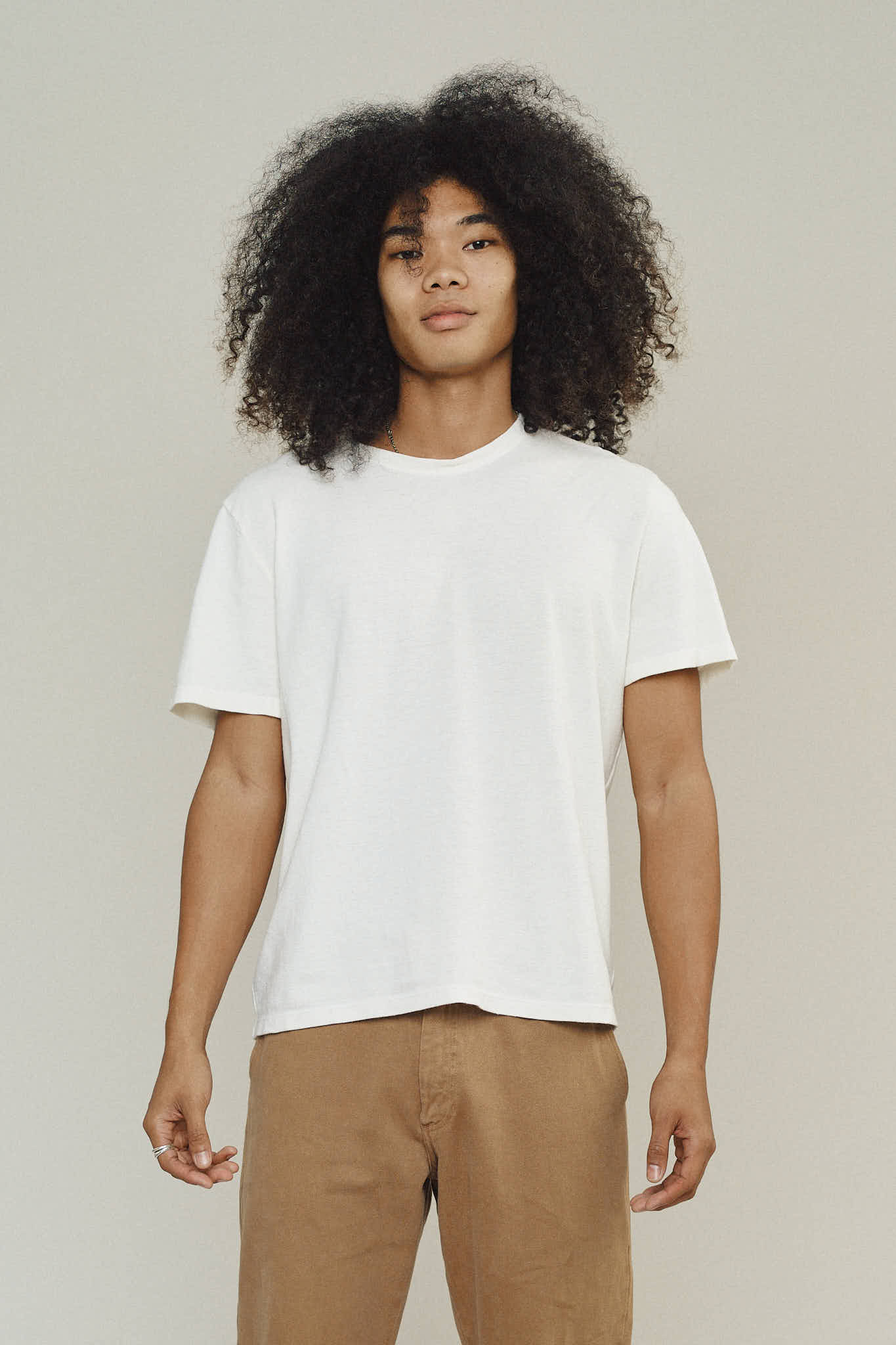 Durango Pique Tee - Image 8