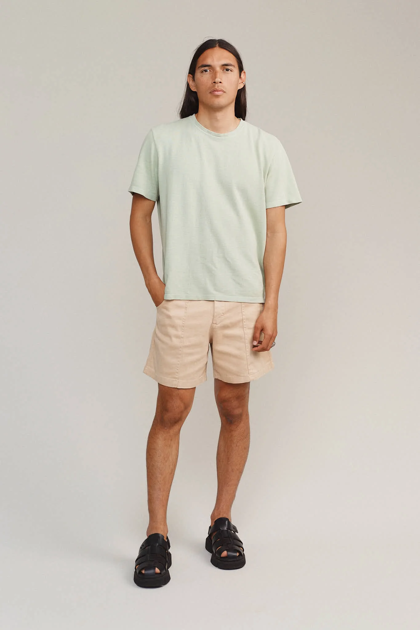 Durango Pique Tee - Image 9