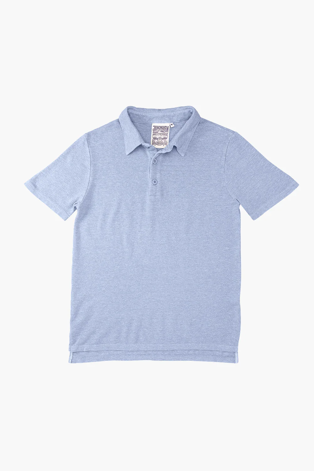 Heathered Fields Polo - Image 2