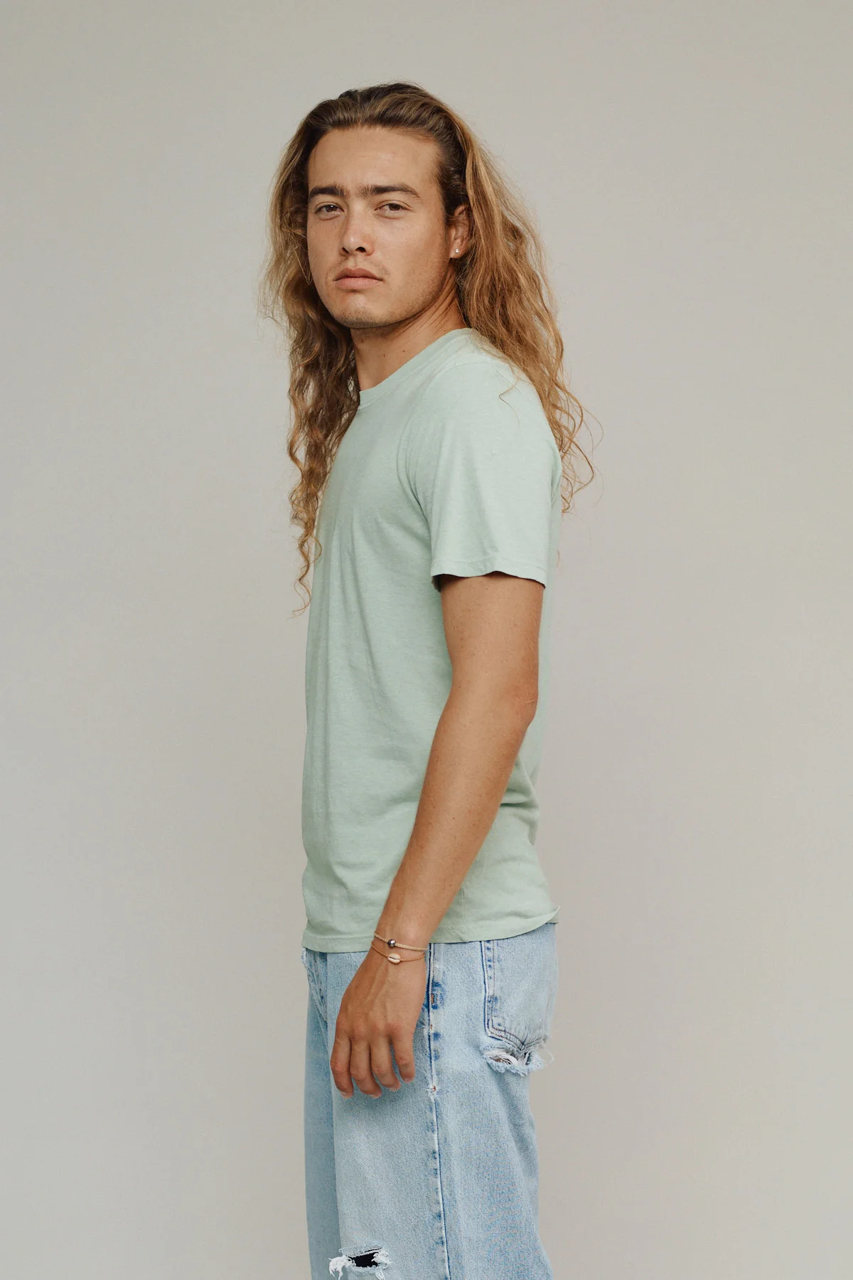 Basic Tee - Image 5