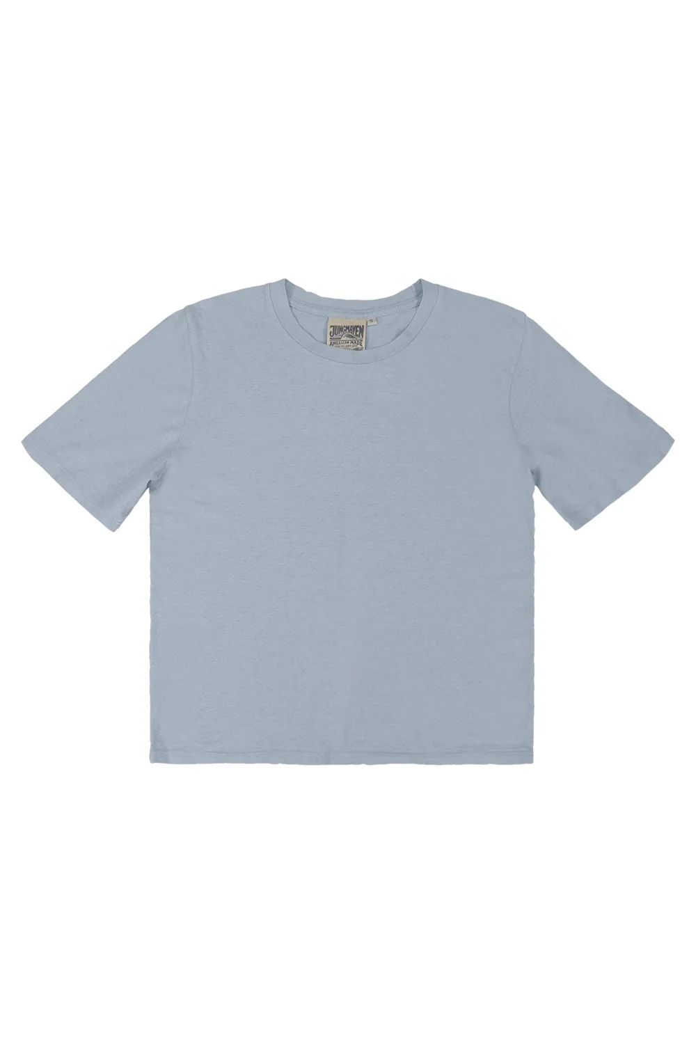 Silverlake Cropped Tee - Sale Colors