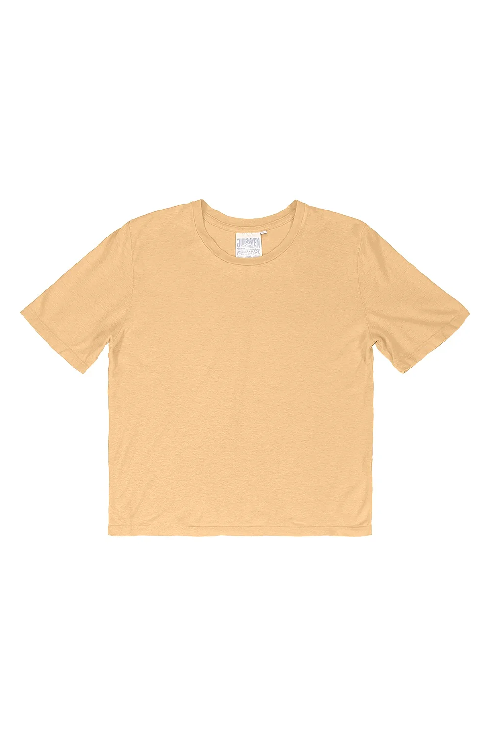 Silverlake Cropped Tee - Sale Colors - Image 3